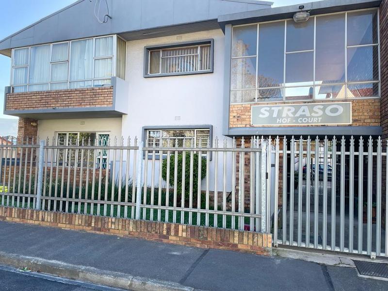 2 Bedroom Property for Sale in Glen Lilly Western Cape